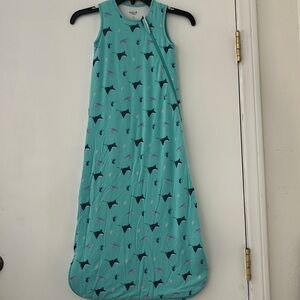 Kyte BABY Sleep Bag in Eagle Ray 1.0 TOG Large